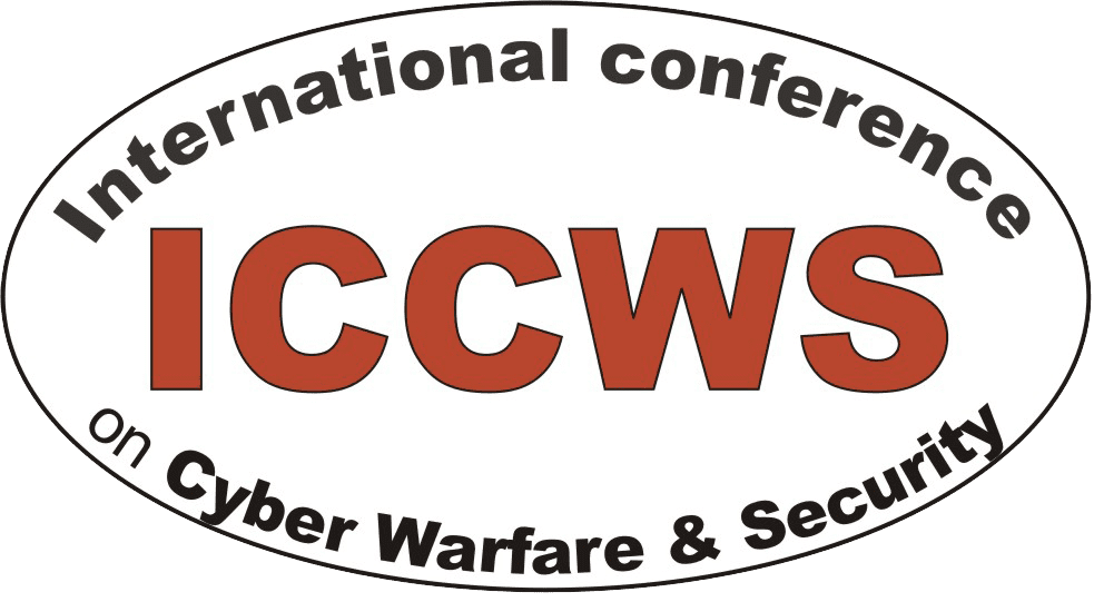 International Conferences on Cyber Warfare and Security